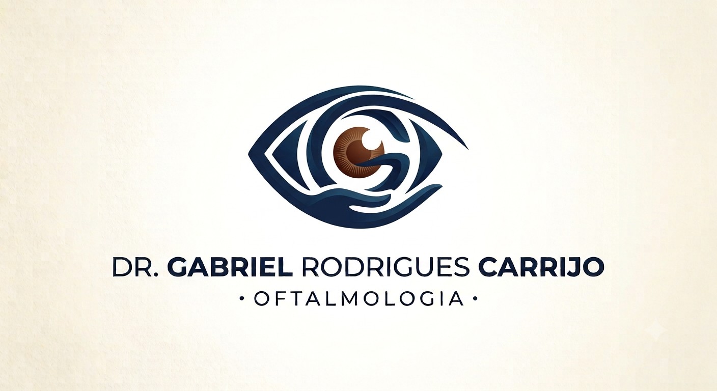 Logo Dr. Gabriel Carrijo